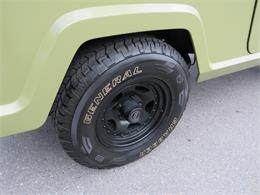 1970 Jeep Commando (CC-2074751) for sale in Apopka, Florida