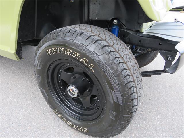 1970 Jeep Commando (CC-2074751) for sale in Apopka, Florida
