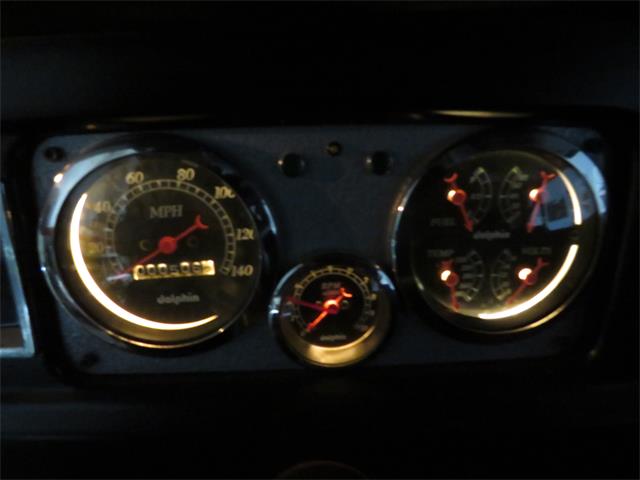 1970 Jeep Commando (CC-2074751) for sale in Apopka, Florida