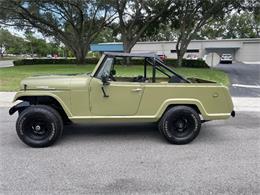 1970 Jeep Commando (CC-2074751) for sale in Apopka, Florida