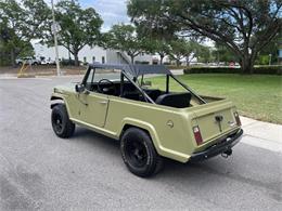 1970 Jeep Commando (CC-2074751) for sale in Apopka, Florida