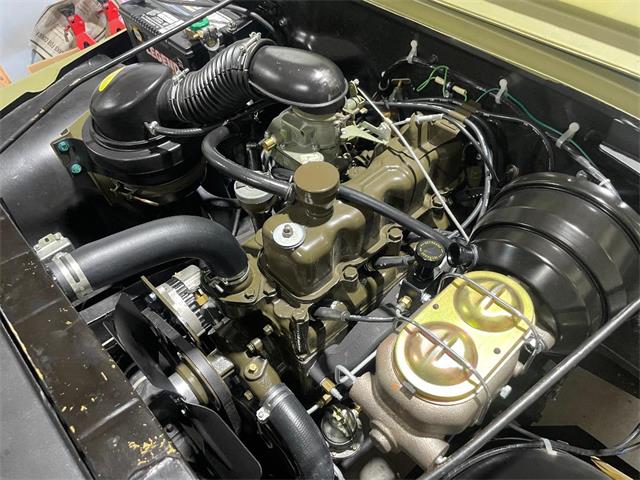 1970 Jeep Commando (CC-2074751) for sale in Apopka, Florida
