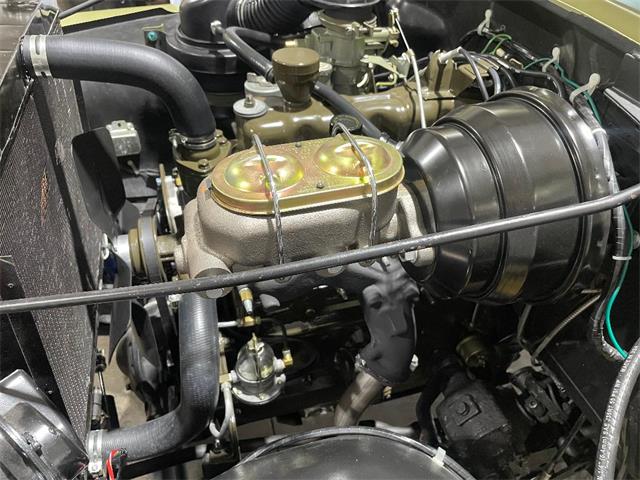 1970 Jeep Commando (CC-2074751) for sale in Apopka, Florida