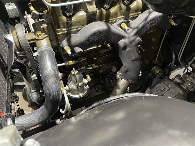 1970 Jeep Commando (CC-2074751) for sale in Apopka, Florida