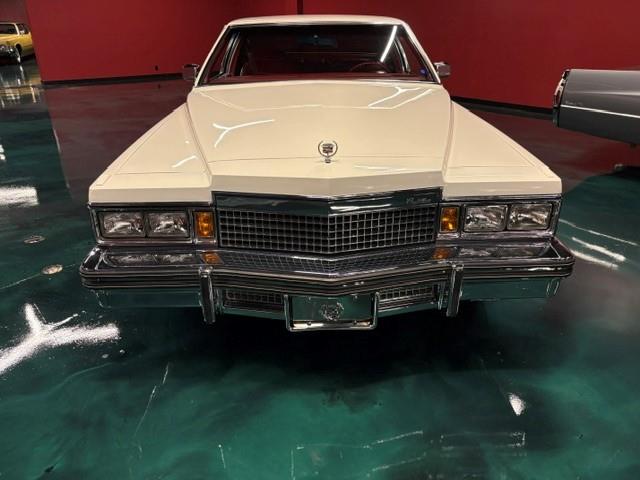 1979 Cadillac 2-Dr Coupe (CC-2074752) for sale in Sarasota, Florida