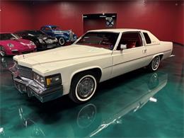 1979 Cadillac 2-Dr Coupe (CC-2074752) for sale in Sarasota, Florida