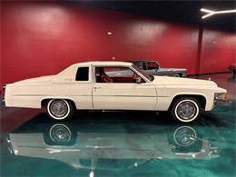 1979 Cadillac 2-Dr Coupe (CC-2074752) for sale in Sarasota, Florida