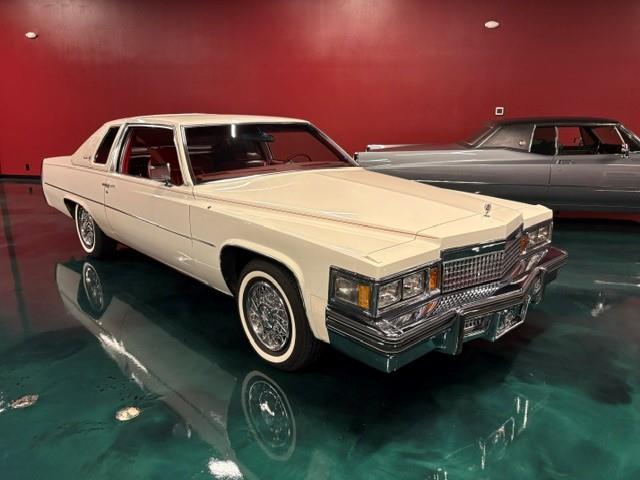 1979 Cadillac 2-Dr Coupe (CC-2074752) for sale in Sarasota, Florida