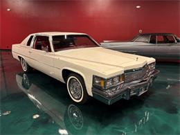 1979 Cadillac 2-Dr Coupe (CC-2074752) for sale in Sarasota, Florida