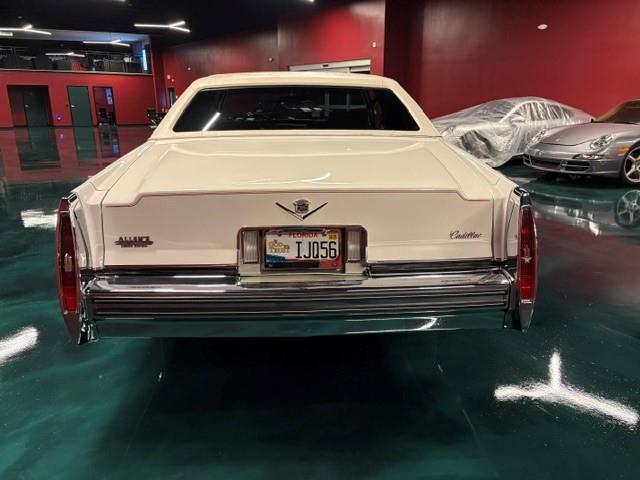 1979 Cadillac 2-Dr Coupe (CC-2074752) for sale in Sarasota, Florida
