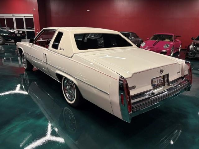 1979 Cadillac 2-Dr Coupe (CC-2074752) for sale in Sarasota, Florida