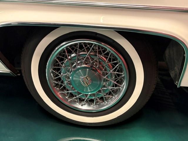 1979 Cadillac 2-Dr Coupe (CC-2074752) for sale in Sarasota, Florida