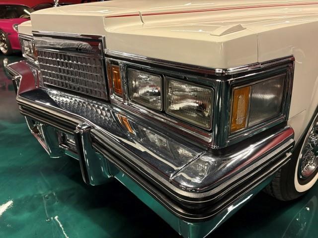 1979 Cadillac 2-Dr Coupe (CC-2074752) for sale in Sarasota, Florida