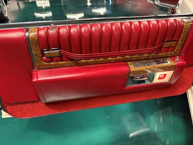 1979 Cadillac 2-Dr Coupe (CC-2074752) for sale in Sarasota, Florida