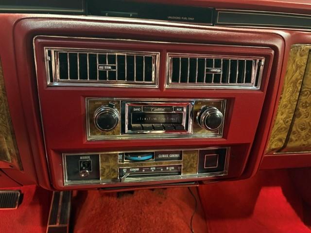 1979 Cadillac 2-Dr Coupe (CC-2074752) for sale in Sarasota, Florida