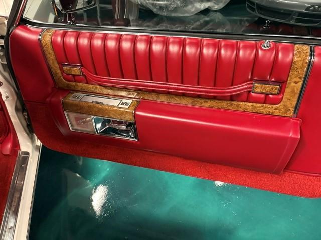1979 Cadillac 2-Dr Coupe (CC-2074752) for sale in Sarasota, Florida