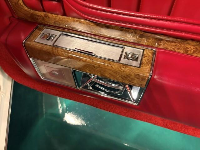 1979 Cadillac 2-Dr Coupe (CC-2074752) for sale in Sarasota, Florida