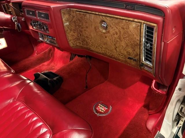 1979 Cadillac 2-Dr Coupe (CC-2074752) for sale in Sarasota, Florida