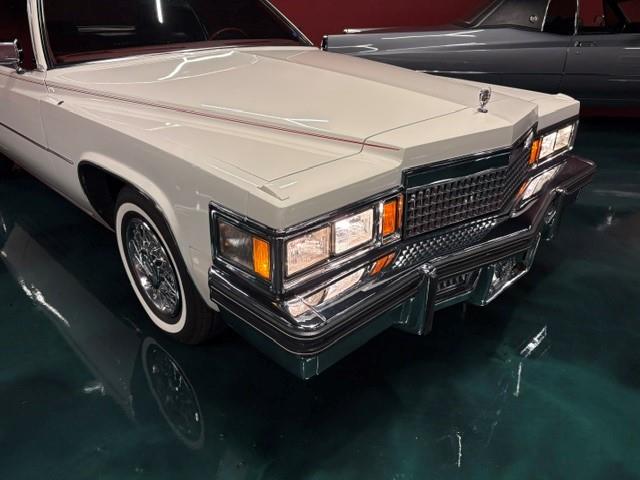 1979 Cadillac 2-Dr Coupe (CC-2074752) for sale in Sarasota, Florida