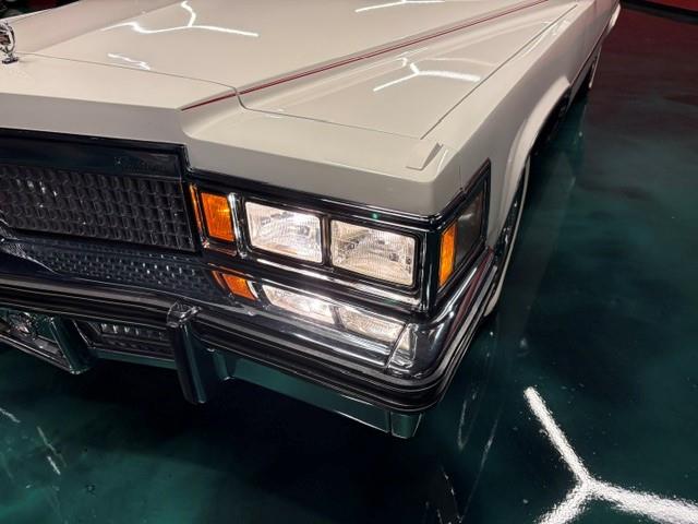 1979 Cadillac 2-Dr Coupe (CC-2074752) for sale in Sarasota, Florida