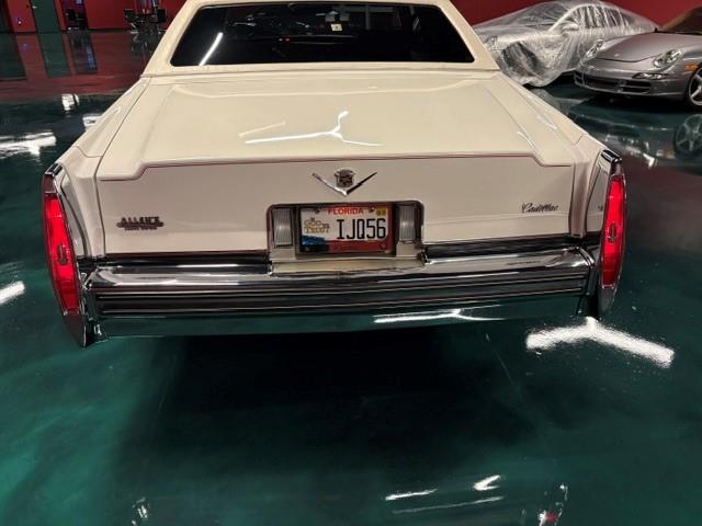 1979 Cadillac 2-Dr Coupe (CC-2074752) for sale in Sarasota, Florida