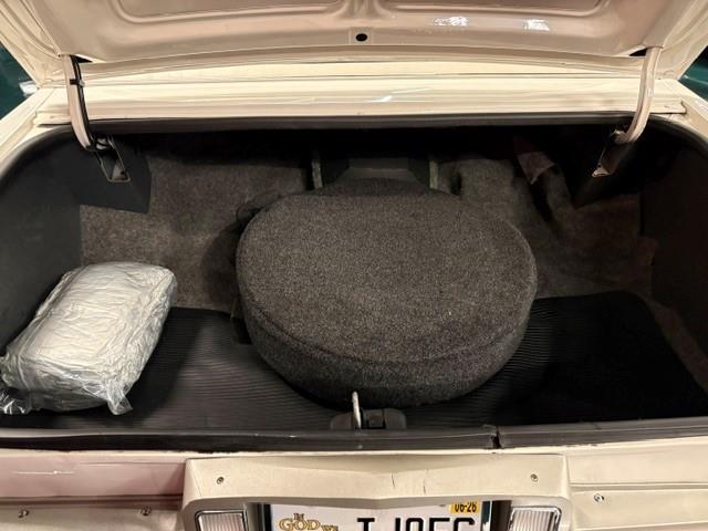 1979 Cadillac 2-Dr Coupe (CC-2074752) for sale in Sarasota, Florida