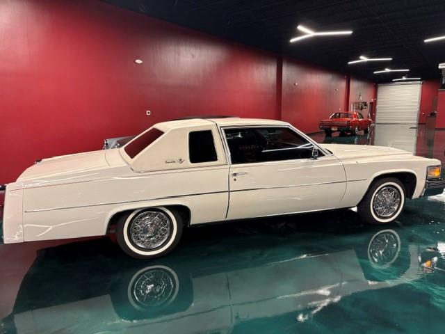 1979 Cadillac 2-Dr Coupe (CC-2074752) for sale in Sarasota, Florida