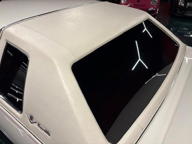 1979 Cadillac 2-Dr Coupe (CC-2074752) for sale in Sarasota, Florida