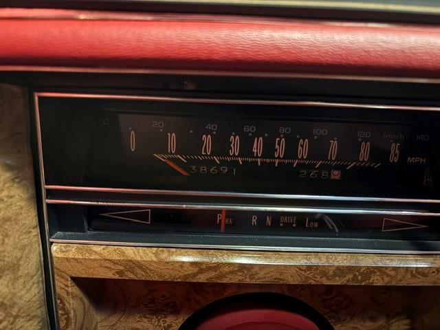1979 Cadillac 2-Dr Coupe (CC-2074752) for sale in Sarasota, Florida