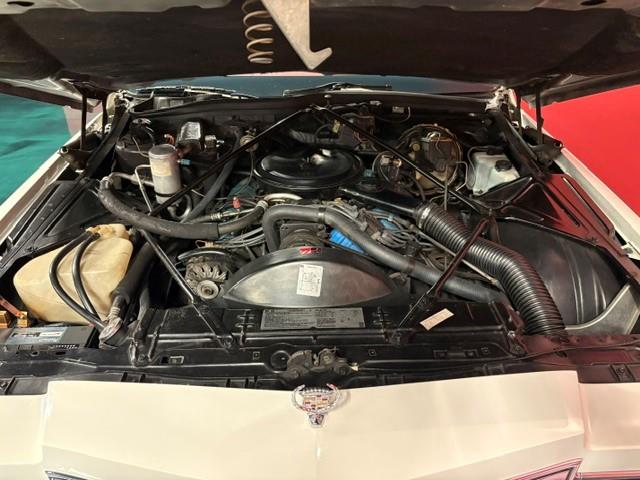 1979 Cadillac 2-Dr Coupe (CC-2074752) for sale in Sarasota, Florida