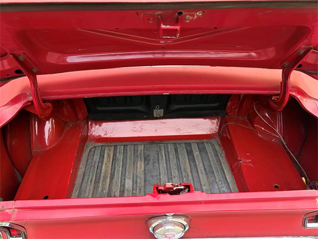 1968 Ford Mustang (CC-2074753) for sale in Romeo, Michigan