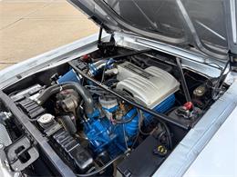 1968 Ford Mustang (CC-2074753) for sale in Romeo, Michigan