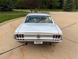 1968 Ford Mustang (CC-2074753) for sale in Romeo, Michigan