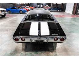 1972 Chevrolet Chevelle (CC-2074754) for sale in sherman, Texas