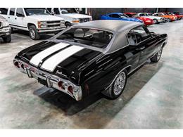 1972 Chevrolet Chevelle (CC-2074754) for sale in sherman, Texas