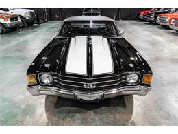1972 Chevrolet Chevelle (CC-2074754) for sale in sherman, Texas