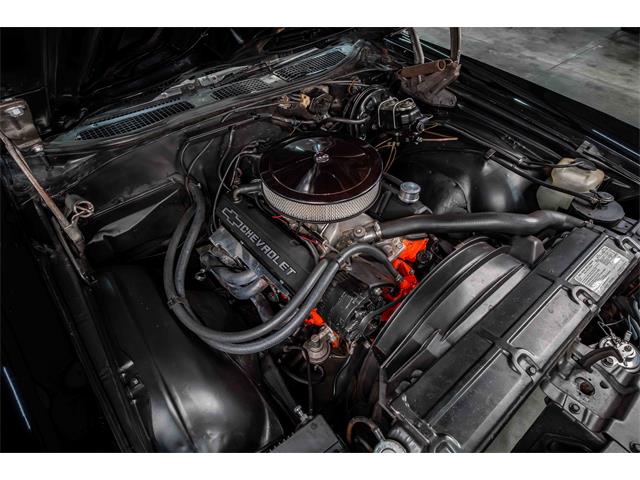 1972 Chevrolet Chevelle (CC-2074754) for sale in sherman, Texas