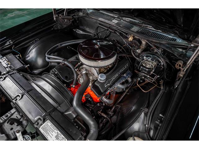 1972 Chevrolet Chevelle (CC-2074754) for sale in sherman, Texas