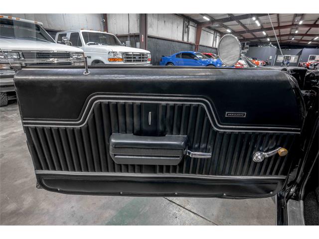 1972 Chevrolet Chevelle (CC-2074754) for sale in sherman, Texas