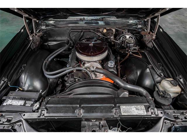 1972 Chevrolet Chevelle (CC-2074754) for sale in sherman, Texas