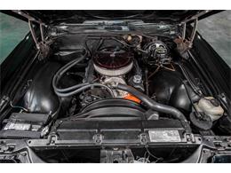 1972 Chevrolet Chevelle (CC-2074754) for sale in sherman, Texas