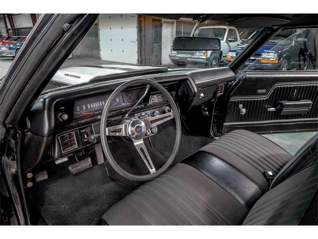 1972 Chevrolet Chevelle (CC-2074754) for sale in sherman, Texas