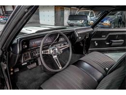 1972 Chevrolet Chevelle (CC-2074754) for sale in sherman, Texas