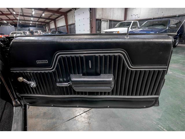 1972 Chevrolet Chevelle (CC-2074754) for sale in sherman, Texas