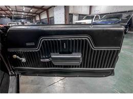 1972 Chevrolet Chevelle (CC-2074754) for sale in sherman, Texas