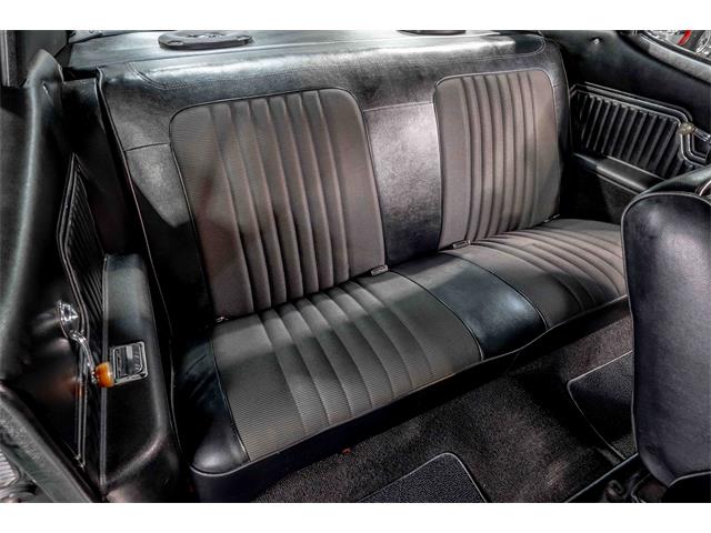 1972 Chevrolet Chevelle (CC-2074754) for sale in sherman, Texas