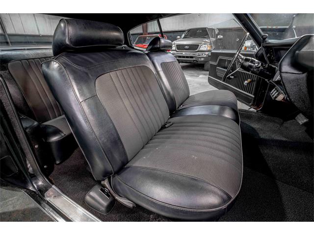 1972 Chevrolet Chevelle (CC-2074754) for sale in sherman, Texas