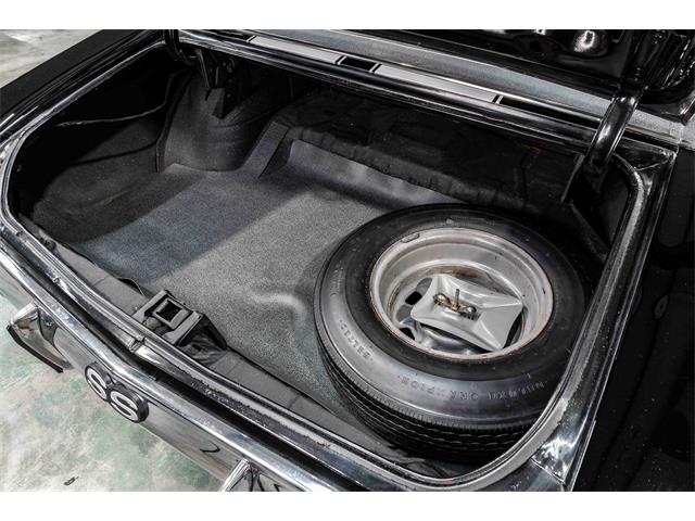 1972 Chevrolet Chevelle (CC-2074754) for sale in sherman, Texas