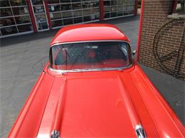 1957 Chevrolet Bel Air (CC-2074755) for sale in Sterling, Illinois