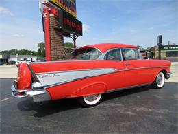1957 Chevrolet Bel Air (CC-2074755) for sale in Sterling, Illinois